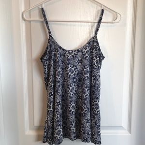 First Love camisole